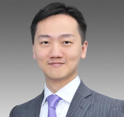 David Cheung 