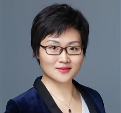 tracy cui