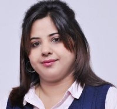 Bhavna Marwah