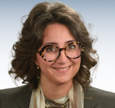 Cristina Peano