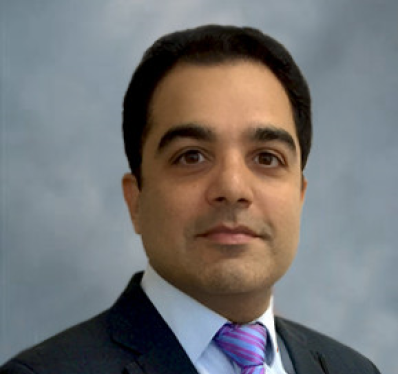 Puneet Sabharwal