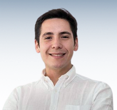 Daniel Riquelme