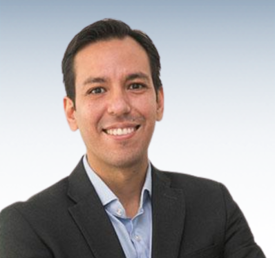 Gabriel Yarza