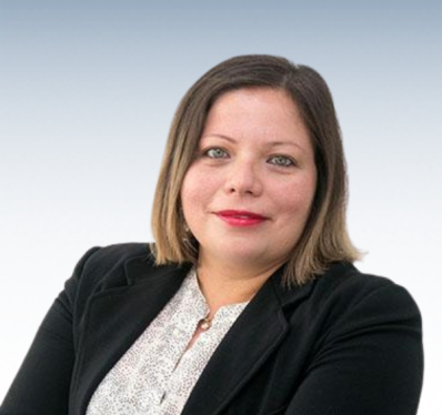 Mary García