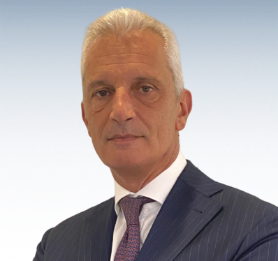 Luca Medizza