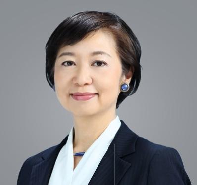 谷口 靖美