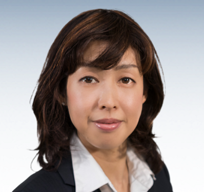 渡辺 知子