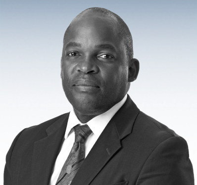 Abel Dlamini