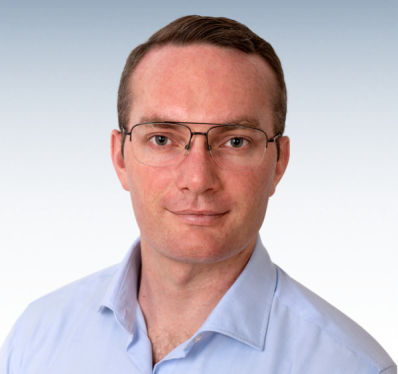 Andrew Dacombe
