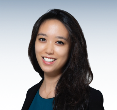 Natalie Wong