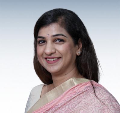 Mehana Gambhir
