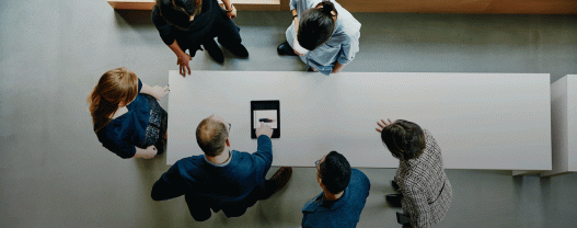 Working models are evolving, but COOs will test out plans first