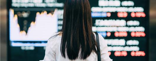 Demystifying Digital Transformation in Finance