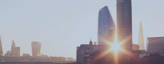 Building a resilient financial sector