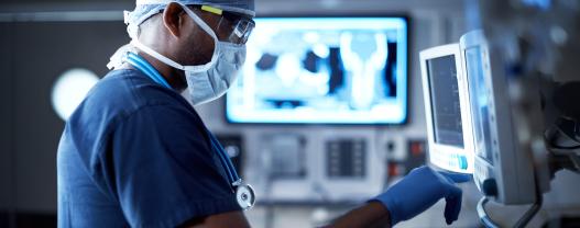 Cloud-based Healthcare Analytics Company Expands Solutions and Customers Cloud-based Healthcare Analytics Company Expands Solutions and Customers