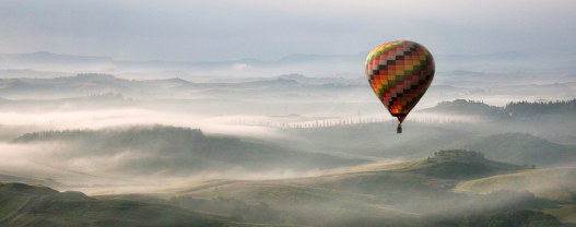Il Cloud Computing può dare grandi benefici, ma solo se lo si adotta utilizzando il giusto approccio