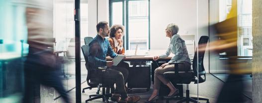 Business Planning & Analysis Is the Next Generation of Financial Planning