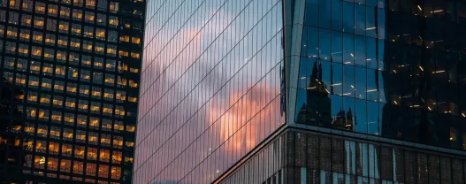A fresh take on cloud transformation