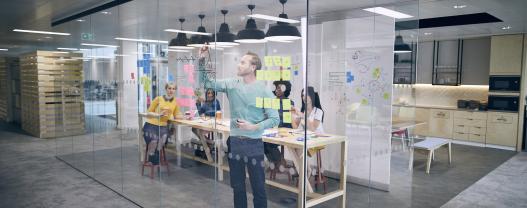Video | How Businesses Can Best Use Microsoft 