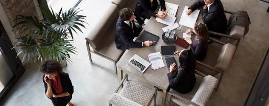 Inclusive culture starts with contract language