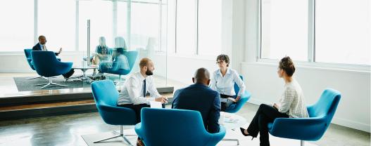 Seven ways to strengthen leadership succession and development