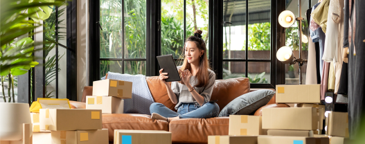 Prioritise privacy to build trust and elevate customer experience