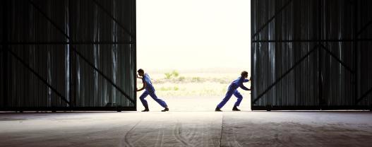 Podcast | Legal and Risk Blind Spots in the Boardroom