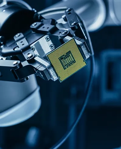 Intelligent automation solution provider in France
