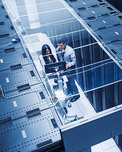 Cloud consulting cloud enterprise services