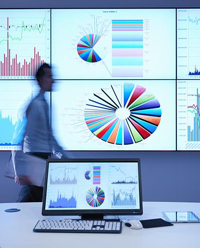 Data and Analytics Services