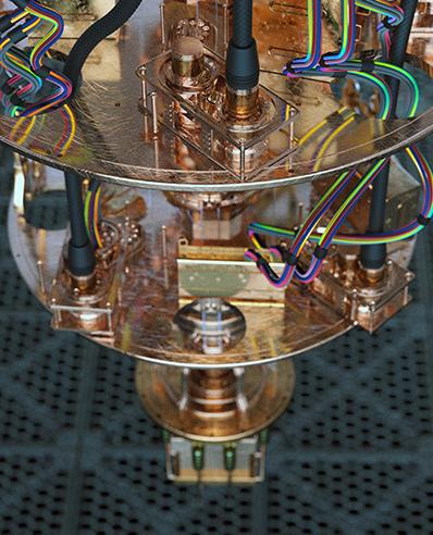 Quantum Computing