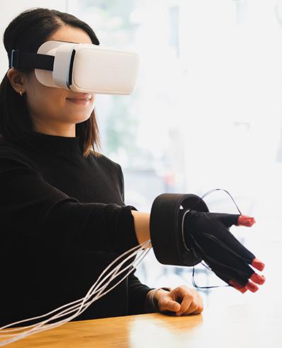 Technology Consulting