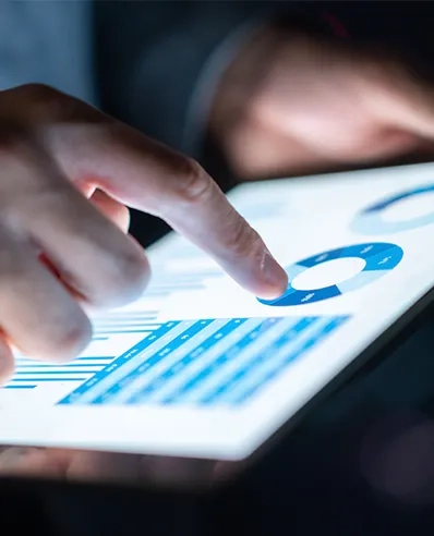 Service de conseil en gestion de patrimoine