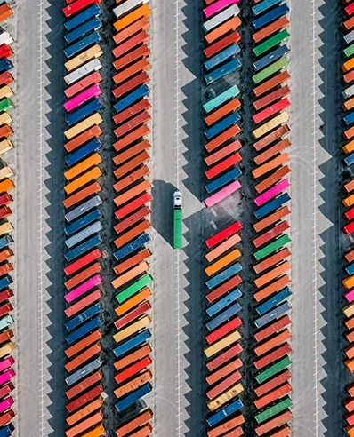 Manufacturing and distribution consulting services in France