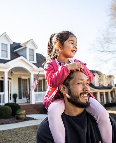 Mortgage and Consumer Lending