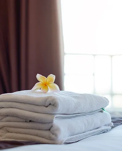 Hospitality consulting services in France