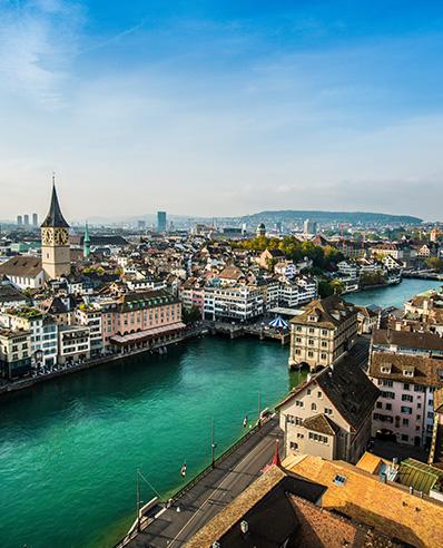 Global management consulting firm in Switzerland Global management consulting firm in Switzerland