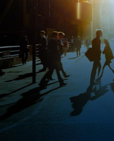 Infographic Consumer Products and Retail Executive Perspectives on Top Risks for 2022 and 2031