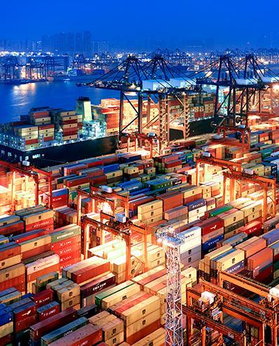 Supply chain and operations consulting in Singapore Supply chain and operations consulting in Singapore