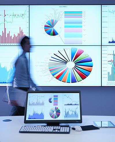 data analytics companies in Hong Kong