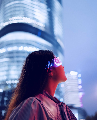 CIO INSIGHTS Leading Technology  Trends 2024 - 25